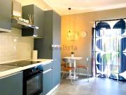 Appartamento in affitto di 40 m² in Via XXIII Marzo 1849, 44