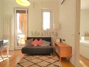 Appartamento in affitto di 40 m² in Viale Brianza, 23