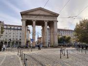 Appartamento in affitto di 40 m² in Viale Col di Lana, 6