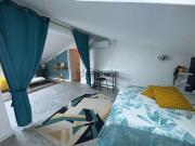 Appartamento in affitto di 40 m² in Viale dei Mille, 14