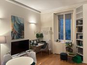Appartamento in affitto di 40 m² in Viale dei Mille, 35