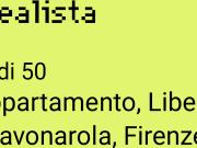 Appartamento in affitto di 40 m² in Viale Don Giovanni...