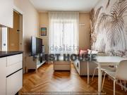 Appartamento in affitto di 40 m² in Viale Edoardo Jenner, 31