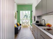 Appartamento in affitto di 40 m² in Viale Molise, 17