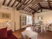 Appartamento in affitto di 40 m² in Vicolo dei Soldati