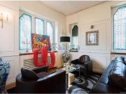 Appartamento in affitto di 410 m² in Via Pierfortunato Calvi