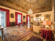 Appartamento in affitto di 415 m² in Via di Montoro