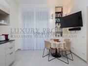 Appartamento in affitto di 41 m² in Piazza de Angeli Ernesto