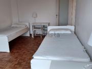 Appartamento in affitto di 41 m² in Via Ercole Ricotti