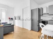 Appartamento in affitto di 41 m² in Via Giovanni Ameglio, 13