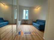 Appartamento in affitto di 41 m² in Via Giuseppe Giusti, 40