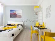 Appartamento in affitto di 41 m² in Via Nicola Palmieri