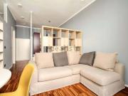 Appartamento in affitto di 41 m² in Via Piero della...