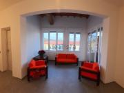 Appartamento in affitto di 41 m² in Via Reginaldo Giuliani