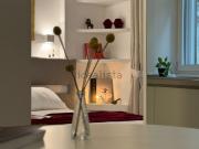 Appartamento in affitto di 41 m² in Via San Barnaba, 47