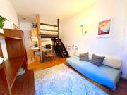 Appartamento in affitto di 41 m² in Via sarfatti, 26