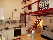 Appartamento in affitto di 41 m² in Via Sottocorno