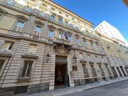 Appartamento in affitto di 41 m² in Via XX Settembre, 43