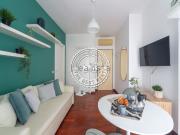 Appartamento in affitto di 42 m² in Corso Sempione, 56