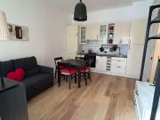 Appartamento in affitto di 42 m² in Via Altaguardia