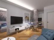 Appartamento in affitto di 42 m² in Via Amedeo D&apos...