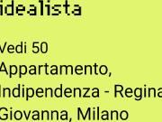 Appartamento in affitto di 42 m² in Via Antonio Kramer, 17