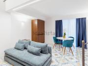 Appartamento in affitto di 42 m² in Via Atri