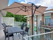 Appartamento in affitto di 42 m² in Via Bellinzona, 52