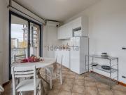 Appartamento in affitto di 42 m² in Via Cesana, 11
