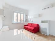 Appartamento in affitto di 42 m² in Via Cesare Cesariano, 10