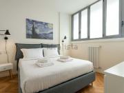 Appartamento in affitto di 42 m² in Via Console Marcello, 4