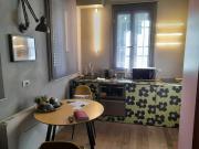 Appartamento in affitto di 42 m² in Via del Campuccio, 114