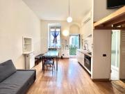 Appartamento in affitto di 42 m² in Via Federico...