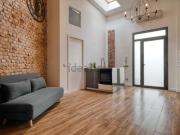 Appartamento in affitto di 42 m² in Via Ferrante Aporti, 24