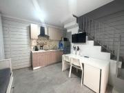 Appartamento in affitto di 42 m² in Via Giordano Bruno