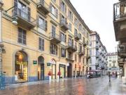 Appartamento in affitto di 42 m² in Via Giuseppe Mazzini, 4
