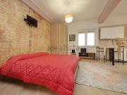 Appartamento in affitto di 42 m² in Via Icilio Bacci