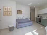 Appartamento in affitto di 42 m² in Via Ippolito Nievo, 40