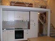 Appartamento in affitto di 42 m² in Via Lago di Lesi
