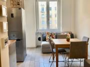 Appartamento in affitto di 42 m² in Via Marco Greppi Appartamento in affitto di 42 m² in Via Marco Greppi