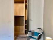 Appartamento in affitto di 42 m² in Via Marco Greppi, 4
