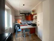 Appartamento in affitto di 42 m² in Via Montanara, 16