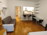 Appartamento in affitto di 42 m² in Via Panfilo Castaldi, 30