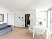 Appartamento in affitto di 42 m² in Via Paolo Lomazzo, 52