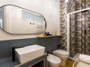 Appartamento in affitto di 42 m² in Via Riccardo Wagner, 8