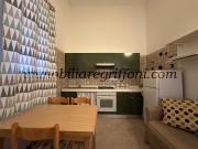 Appartamento in affitto di 42 m² in Via Sant&apos Alò