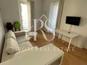 Appartamento in affitto di 42 m² in Via Santa Cecilia, 2
