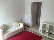 Appartamento in affitto di 42 m² in Via Silvio Pellico, 2