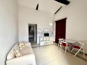 Appartamento in affitto di 42 m² in Via Silvio Pellico, 2