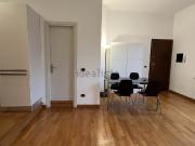 Appartamento in affitto di 42 m² in Via Vittor Pisani, 13